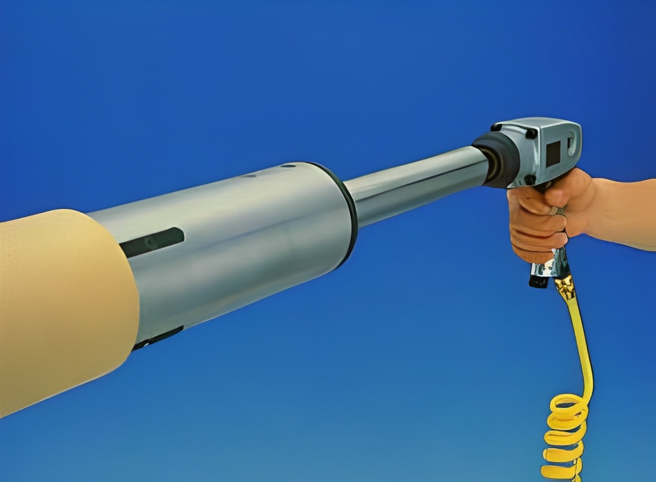 Mechanical-Shaft-Impact-
